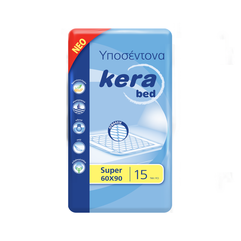 KERA Bed - Empapadores Desechables